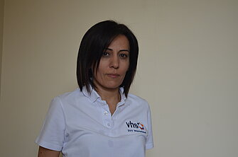 Foto: Armine Dadayan