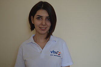 Foto: Arevik Harutyunyan